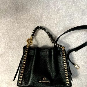 Brand New Michael Kors Leather Tote/Crossbody